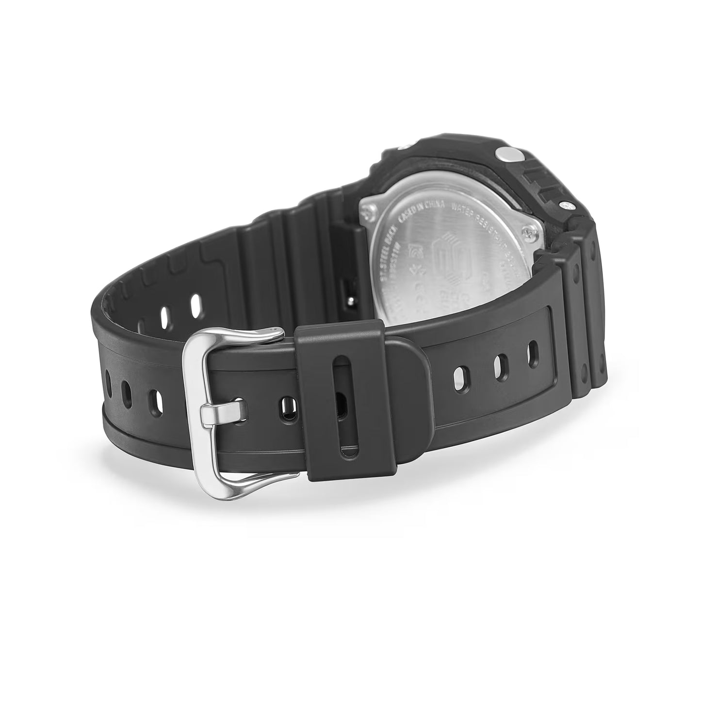 カシオ G-SHOCK GA-B2100-1AJF