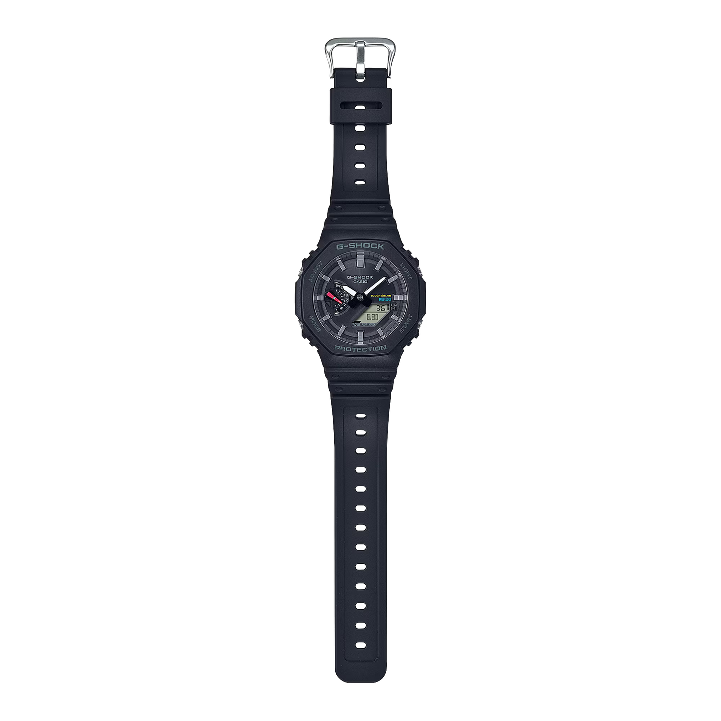 カシオ G-SHOCK GA-B2100-1AJF