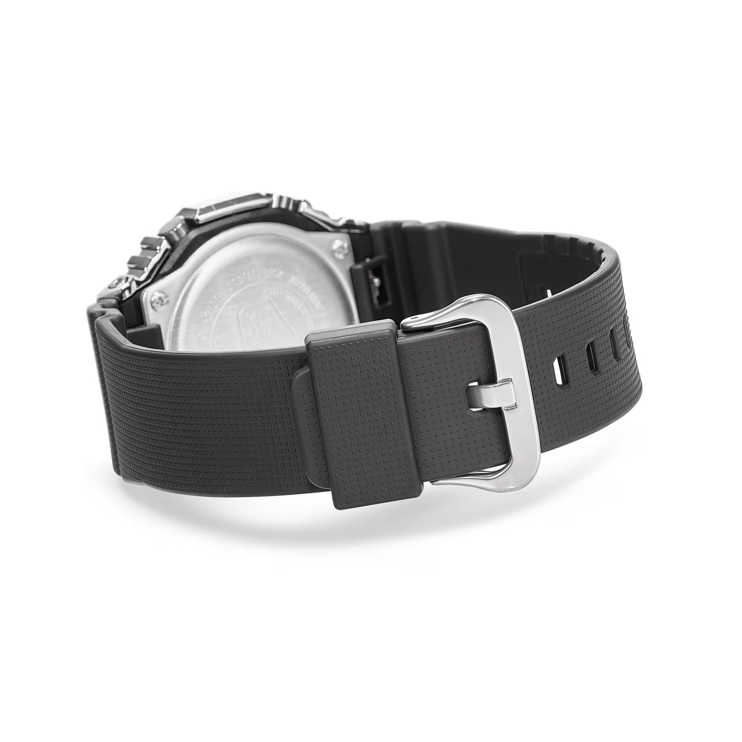 カシオ G-SHOCK GM-2100-1AJF