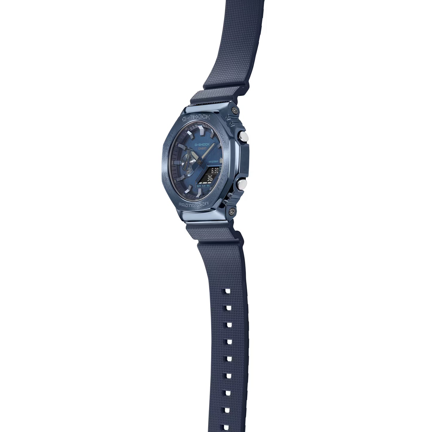 カシオ G-SHOCK GM-2100N-2AJF
