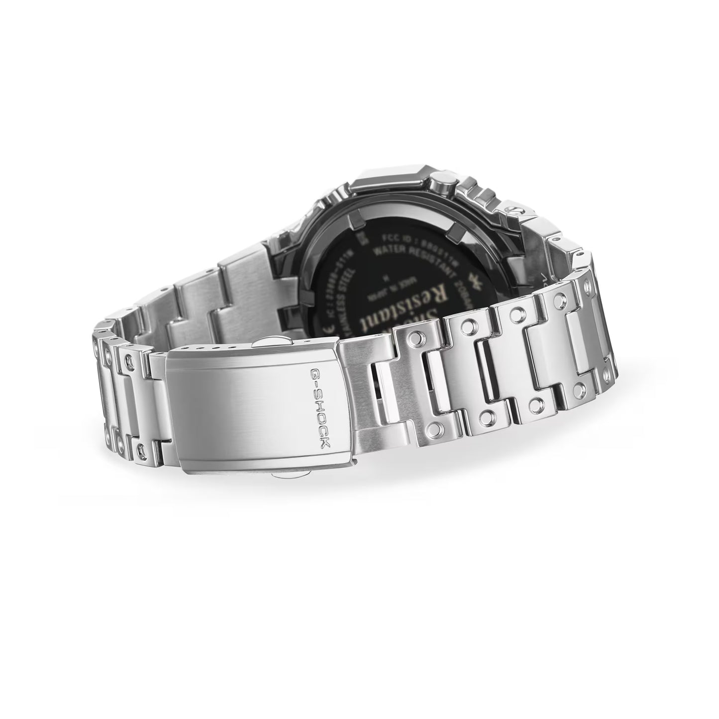 カシオ G-SHOCK GM-B2100AD-2AJF FULL METAL