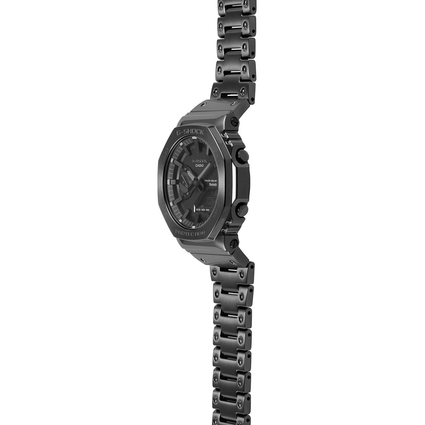 カシオ G-SHOCK GM-B2100BD-1AJF FULL METAL