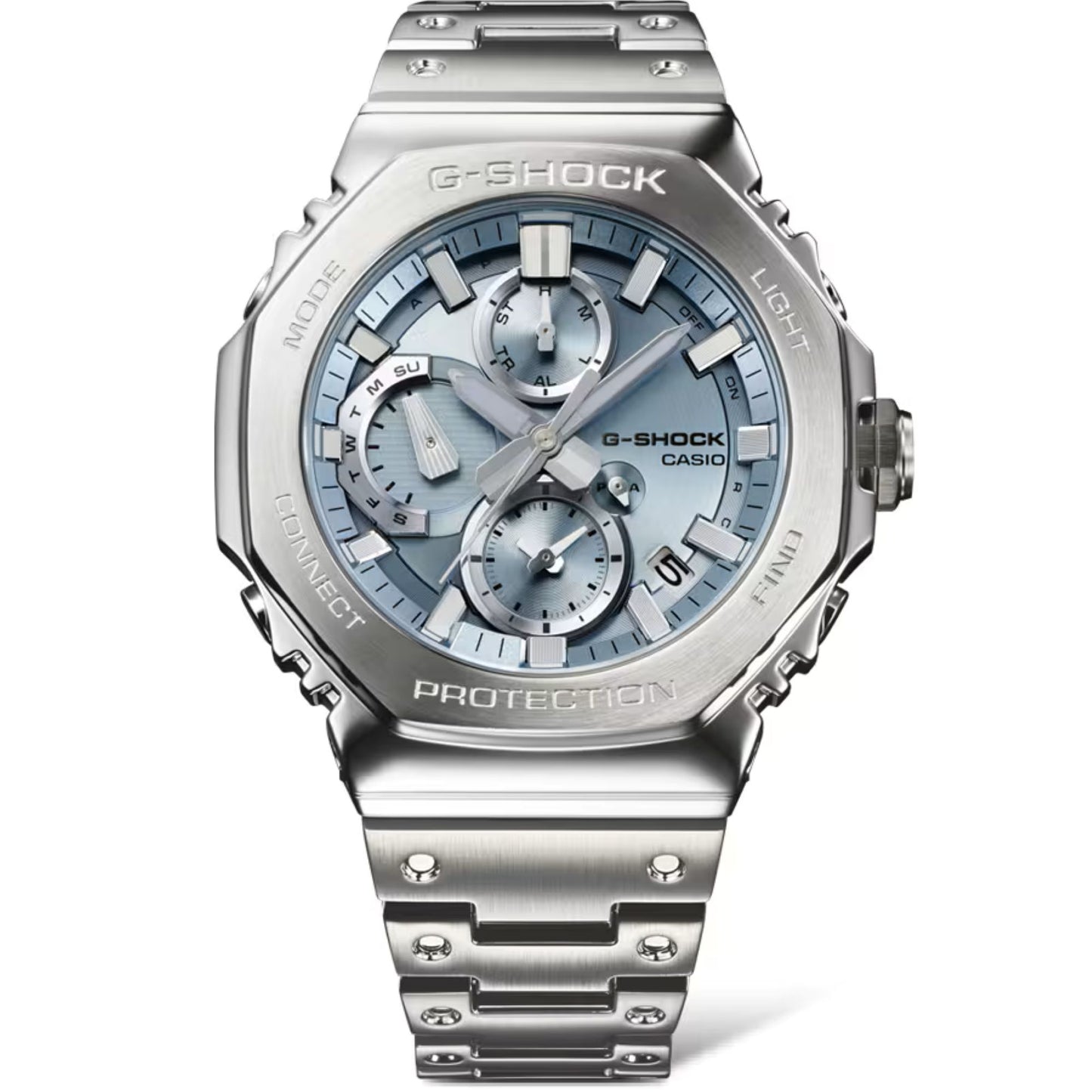 カシオ G-SHOCK GMC-B2100AD-2AJF FULLMETAL