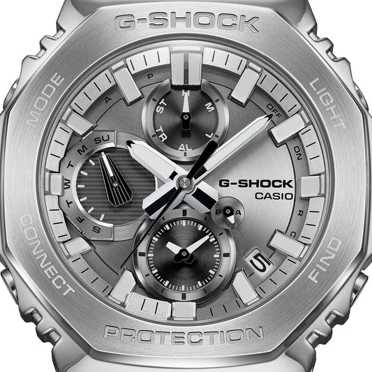 カシオ G-SHOCK GMC-B2100ADS-1AJF