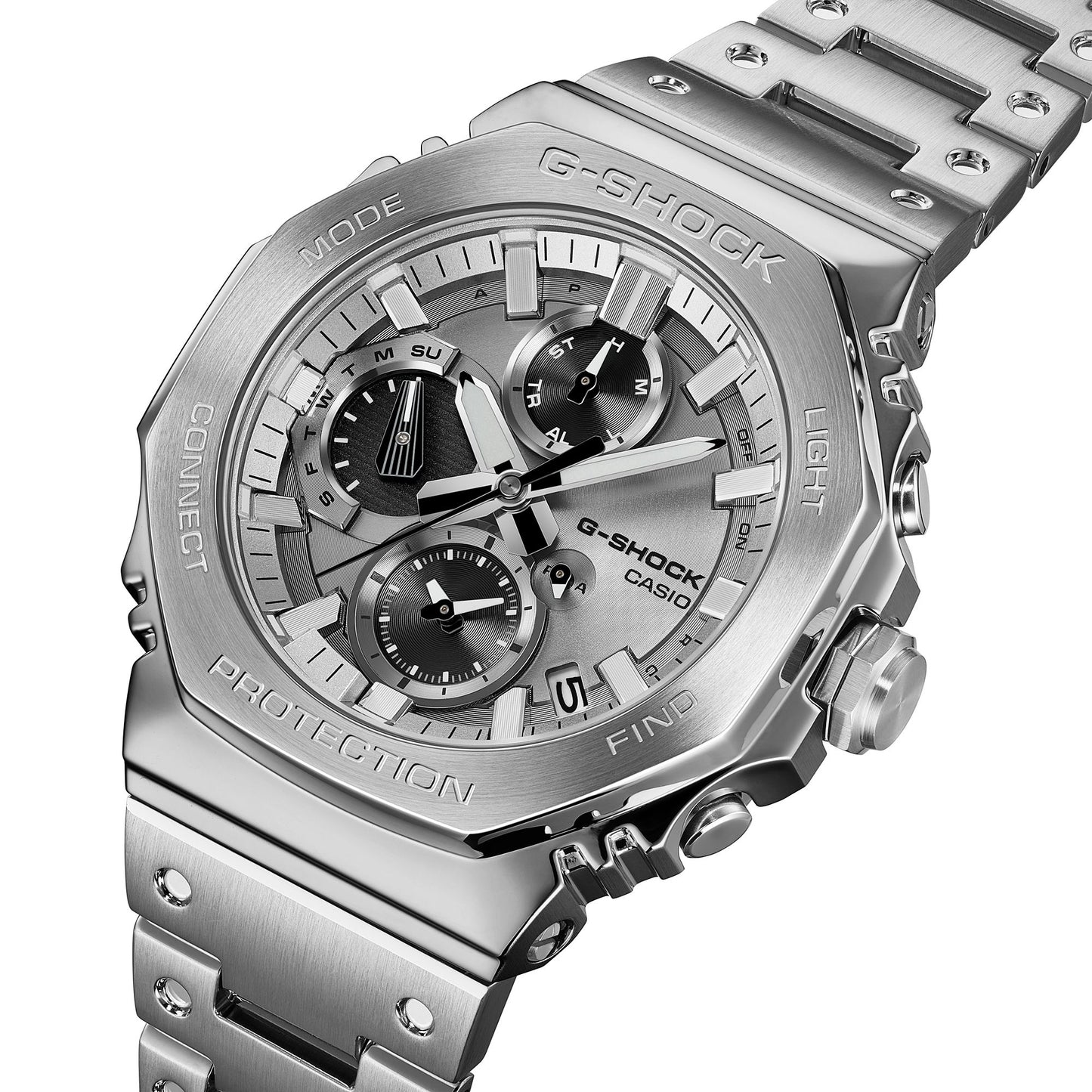 カシオ G-SHOCK GMC-B2100ADS-1AJF