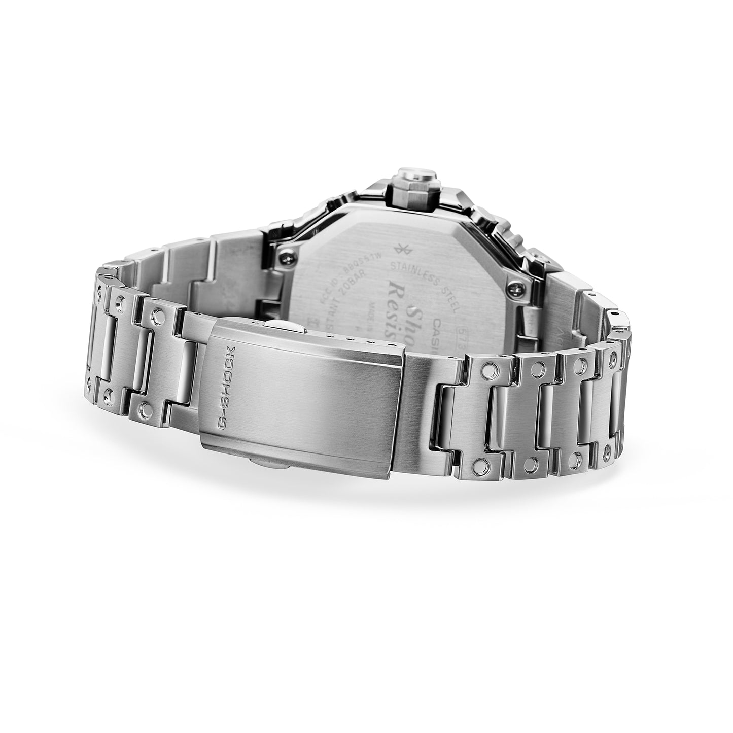 カシオ G-SHOCK GMC-B2100ADS-1AJF