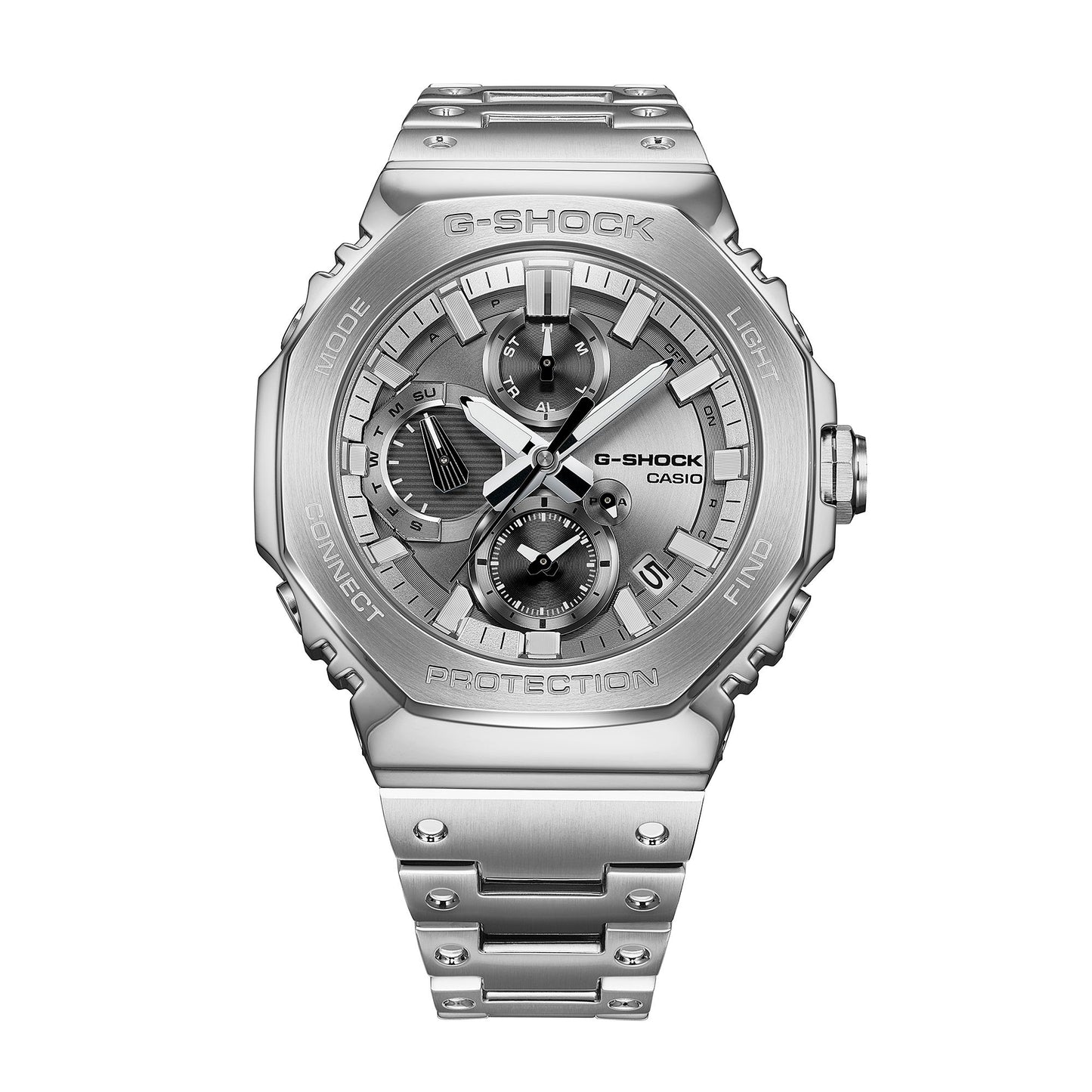 カシオ G-SHOCK GMC-B2100ADS-1AJF