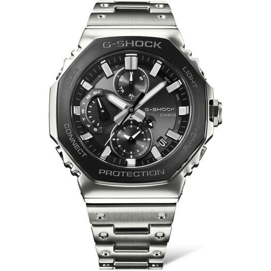 カシオ　G-SHOCK　GMC-B2100BT-1AJF FULL METAL