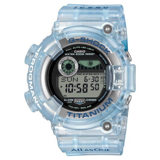 カシオ G-SHOCK GW-8202K-2JR ICERC Japan コラボレーションモデル2026