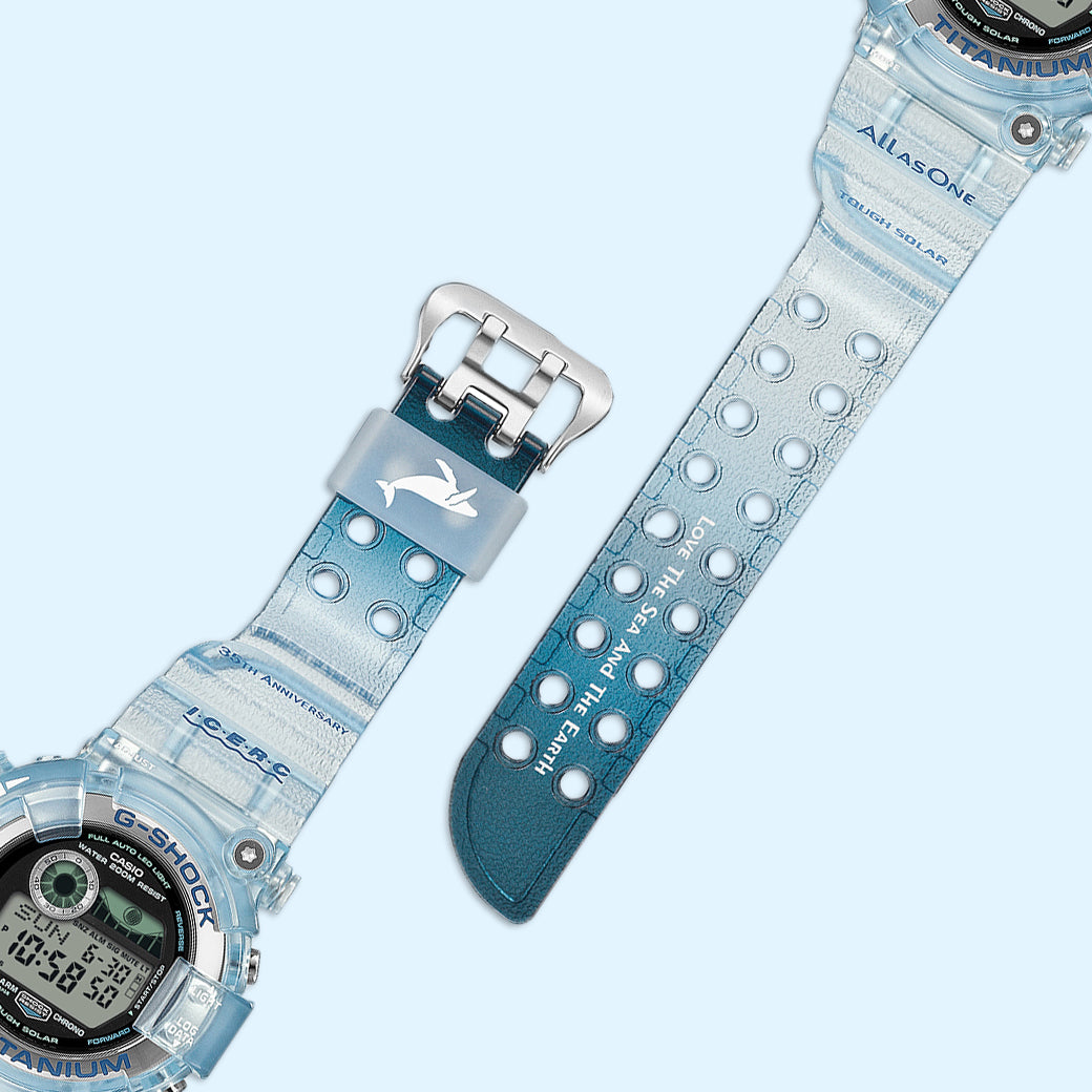 カシオ G-SHOCK GW-8202K-2JR ICERC Japan コラボレーションモデル2026
