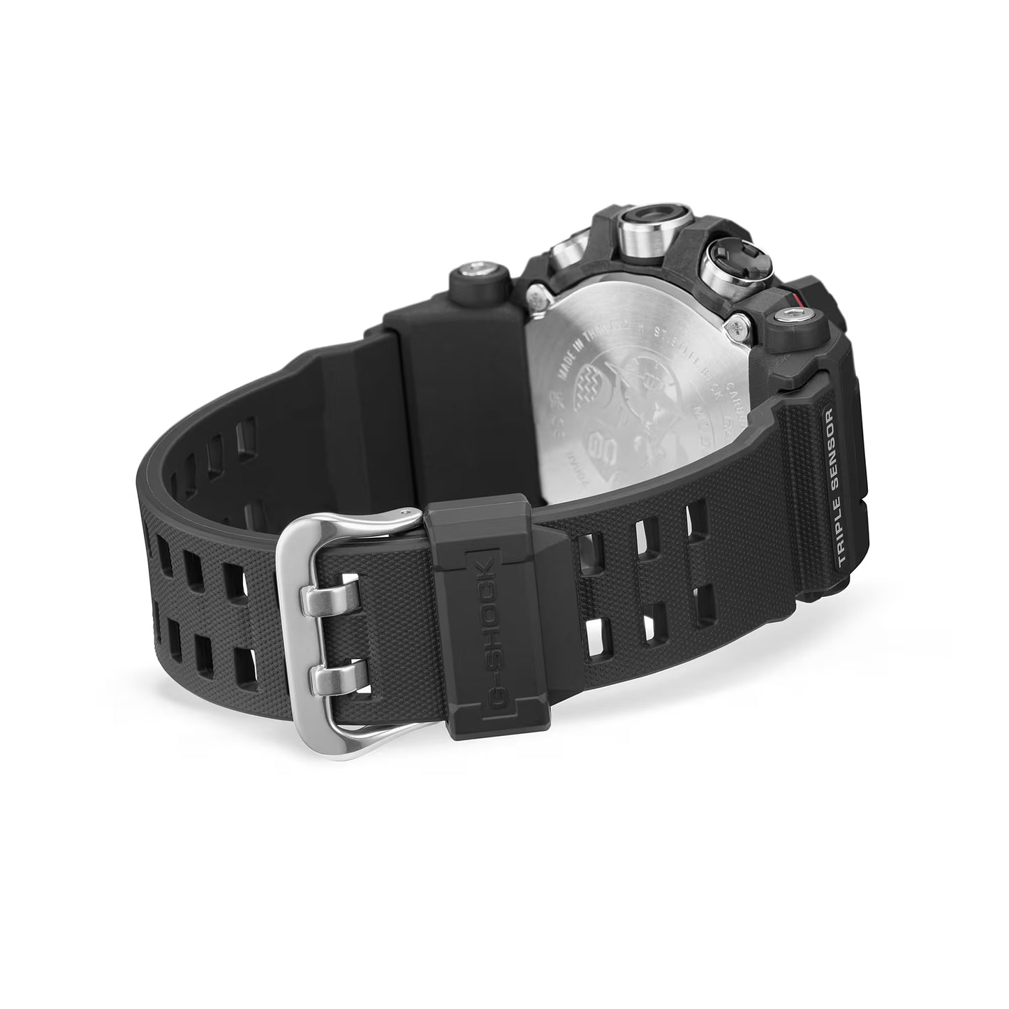 カシオ G-SHOCK MUDMAN GW-9500-1JF マッドマン MASTER OF G
