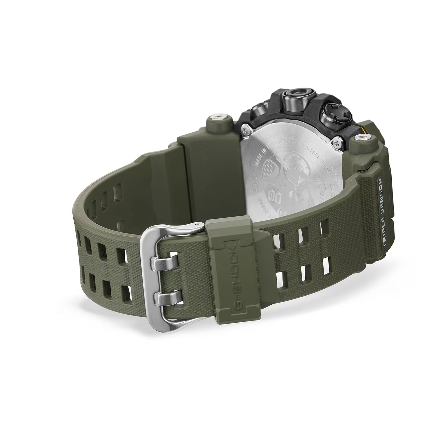 カシオ G-SHOCK MUDMAN GW-9500-3JF マッドマン MASTER OF G