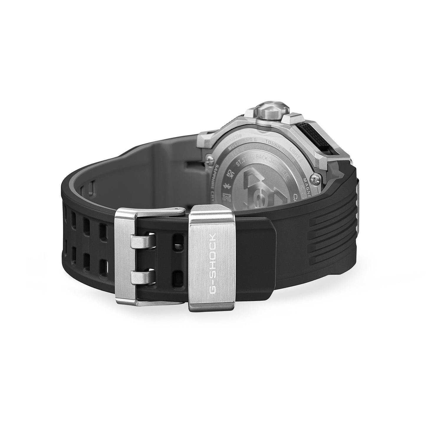 カシオ G-SHOCK GWR-B3000-1AJF MASTER OF G GRAVITYMASTER