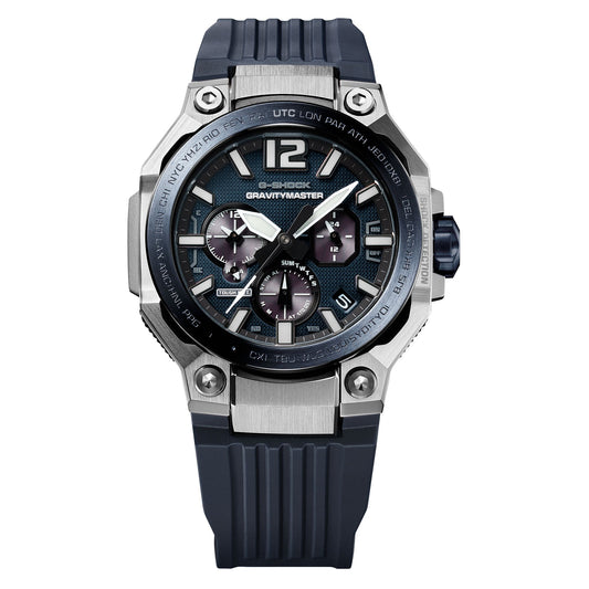 カシオ G-SHOCK GWR-B3000A-2AJF MASTER OF G GRAVITYMASTER