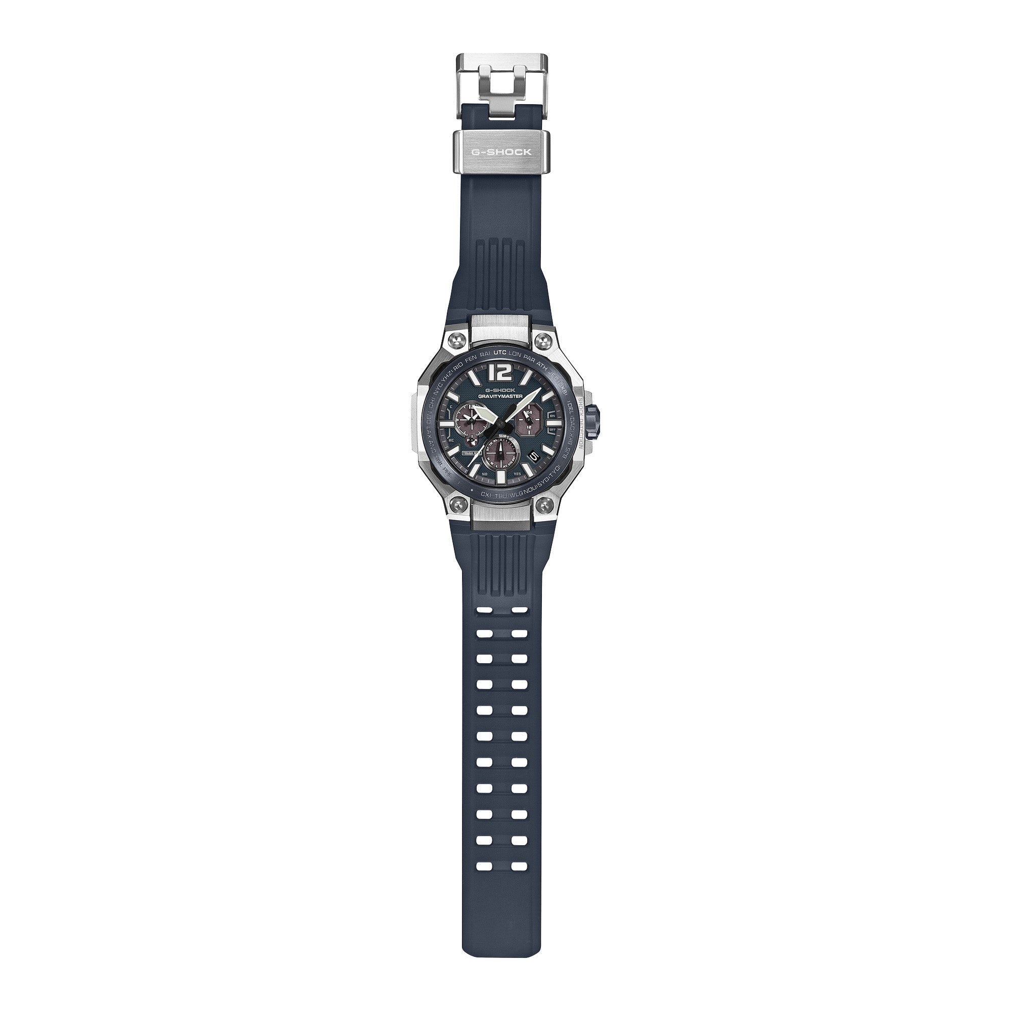カシオ G-SHOCK GWR-B3000A-2AJF MASTER OF G GRAVITYMASTER