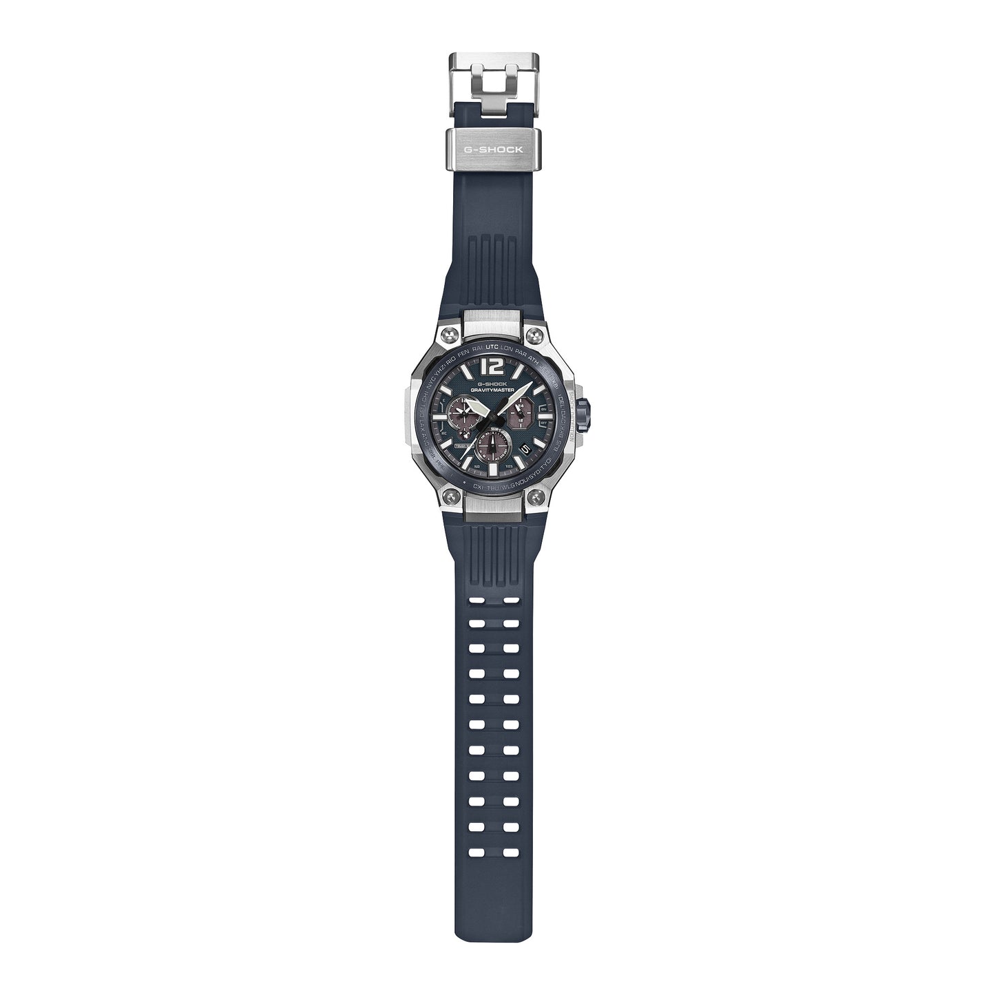 カシオ G-SHOCK GWR-B3000A-2AJF MASTER OF G GRAVITYMASTER