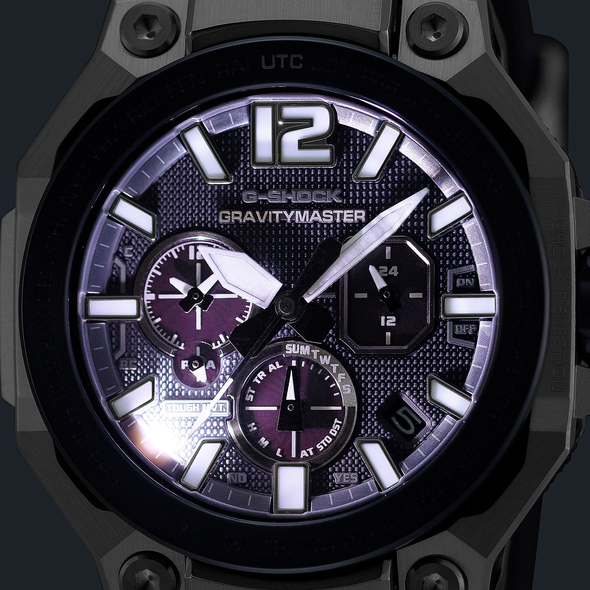 新品 GWR-B3000A-2AJF G-SHOCK GRAVITYMASTER カシオ G-SHOCK GWR-B3000A-2AJF GRAVITYMASTER | 正規販売店