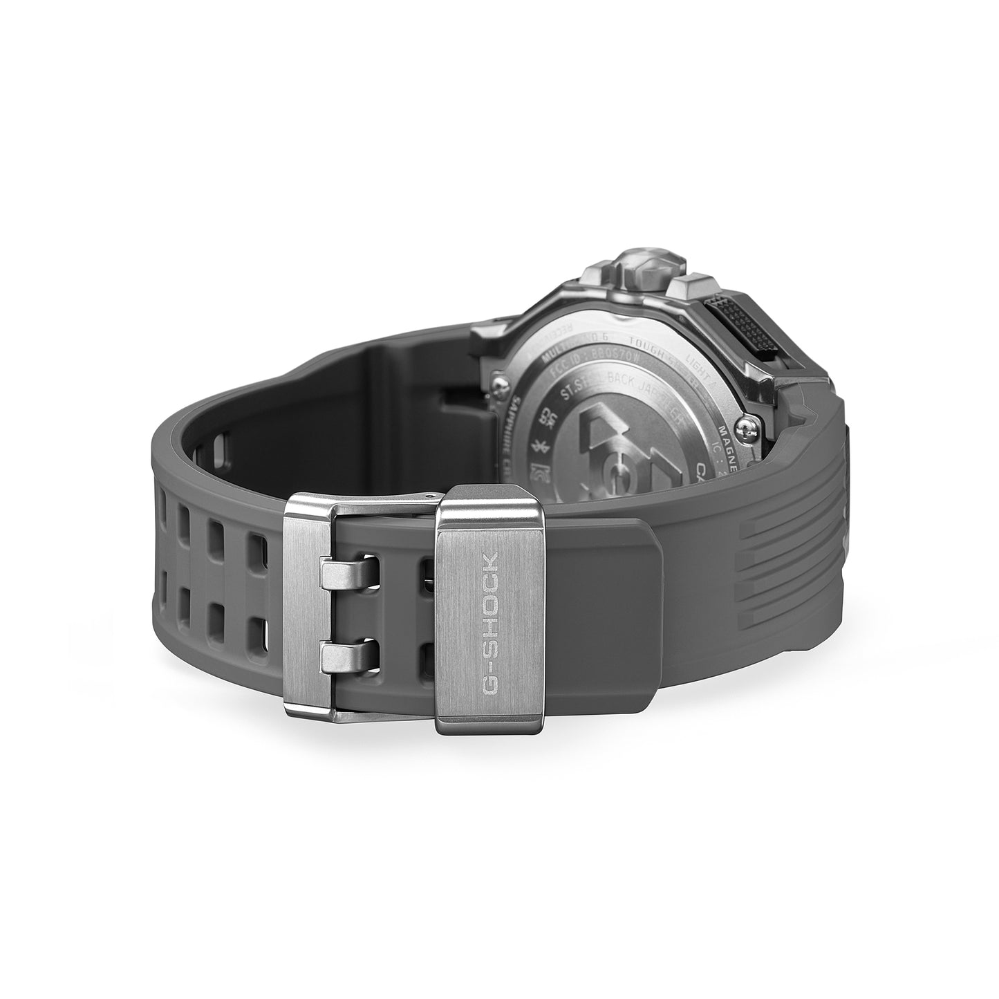 カシオ G-SHOCK GWR-B3000B-8AJF MASTER OF G GRAVITYMASTER