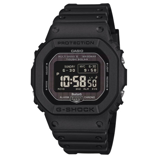 カシオ　G-SHOCK GW-BX5600-1A1JF　MIP液晶
