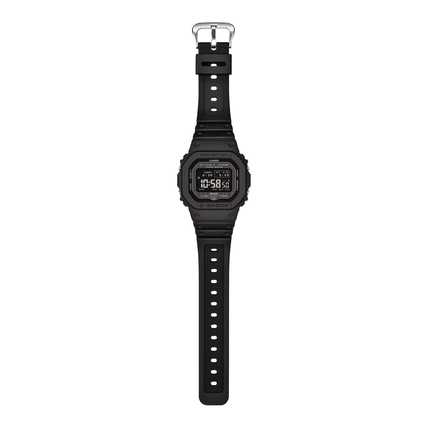 カシオ　G-SHOCK GW-BX5600-1A1JF　MIP液晶