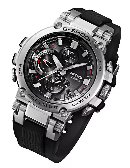 カシオ G-SHOCK MT-G MTG-B1000-1AJF
