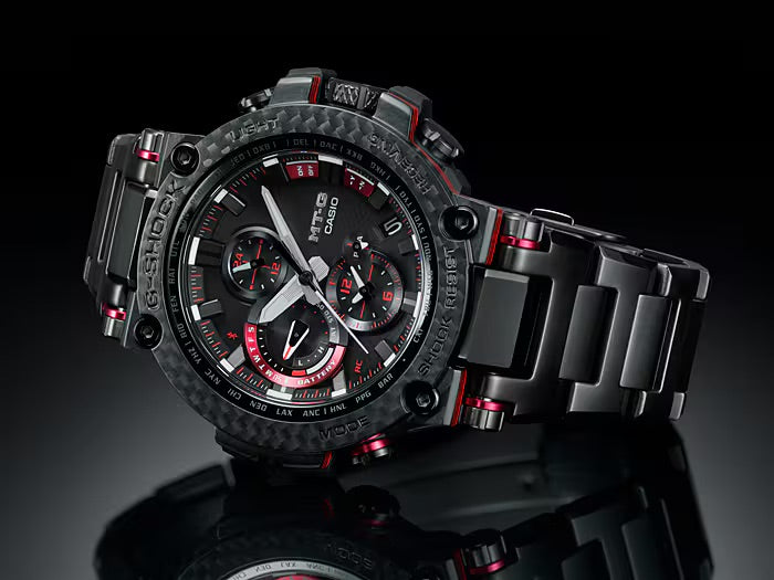 カシオ G-SHOCK MT-G MTG-B1000XBD-1AJF