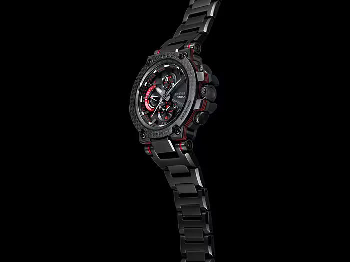 カシオ G-SHOCK MT-G MTG-B1000XBD-1AJF