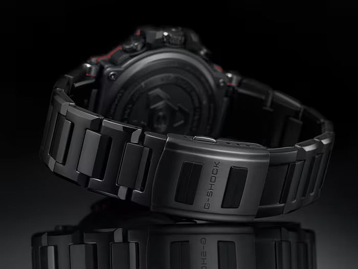 カシオ G-SHOCK MT-G MTG-B1000XBD-1AJF