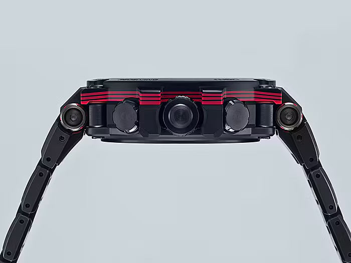 カシオ G-SHOCK MT-G MTG-B1000XBD-1AJF