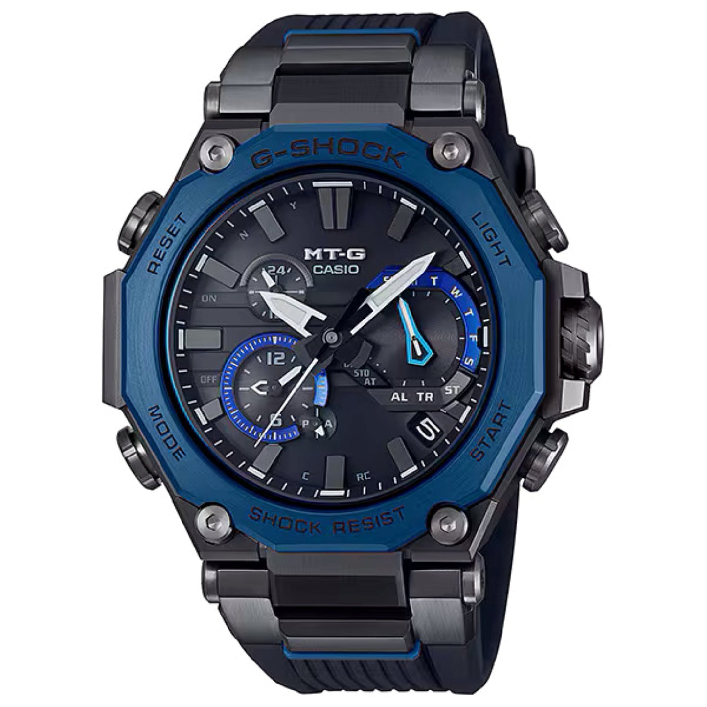 カシオ G-SHOCK MT-G MTG-B2000B-1A2JF