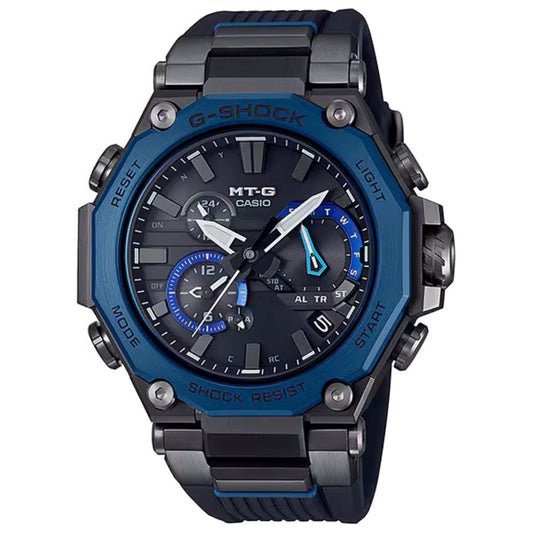 カシオ G-SHOCK MT-G MTG-B2000B-1A2JF