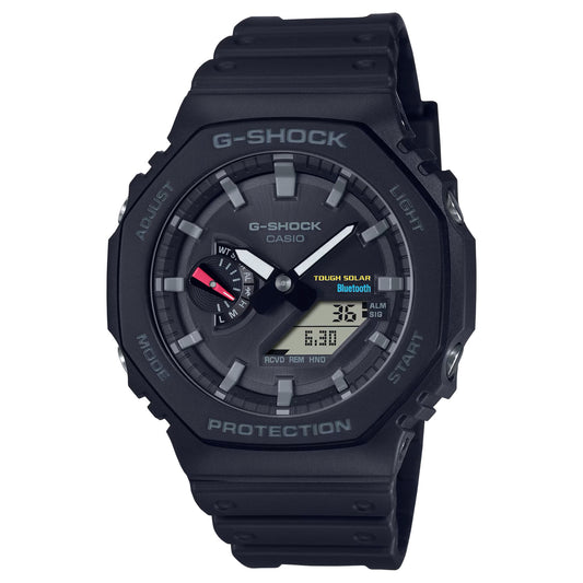 カシオ G-SHOCK GA-B2100-1AJF