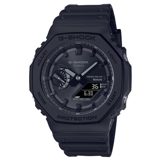 カシオ G-SHOCK GA-B2100-1A1JF
