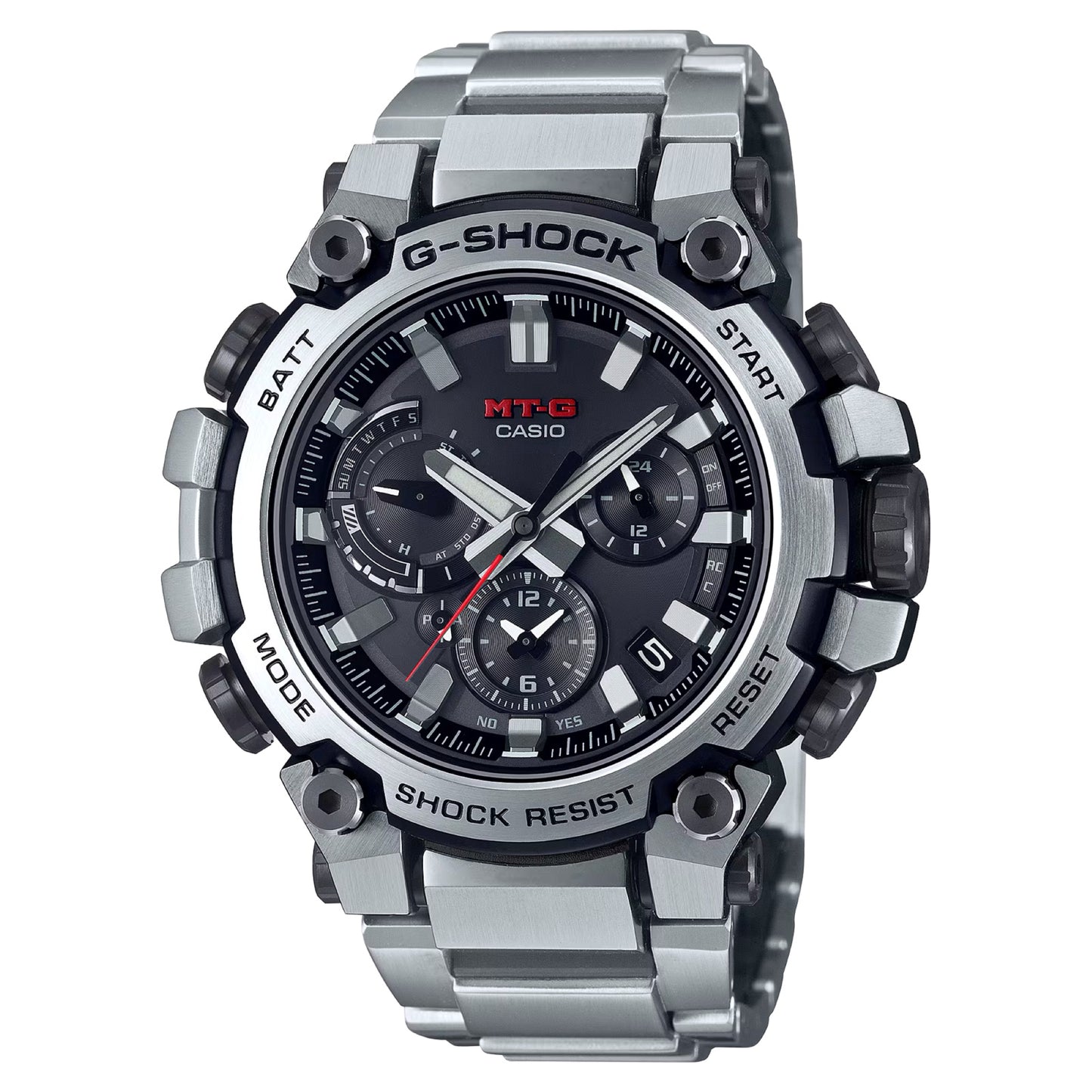 カシオ G-SHOCK MT-G  MTG-B3000D-1AJF