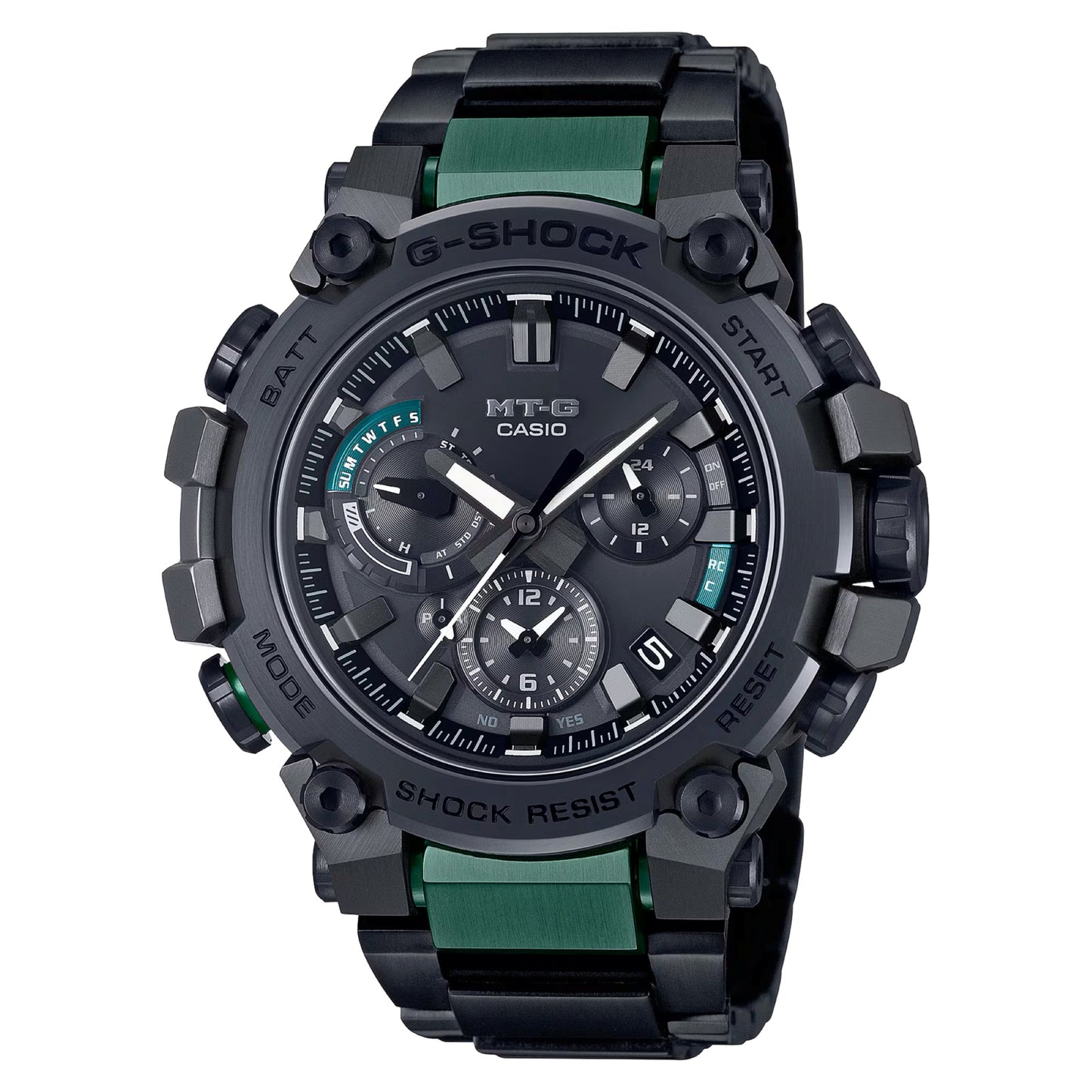 カシオ G-SHOCK MTG MTG-B3000BD-1A2JF