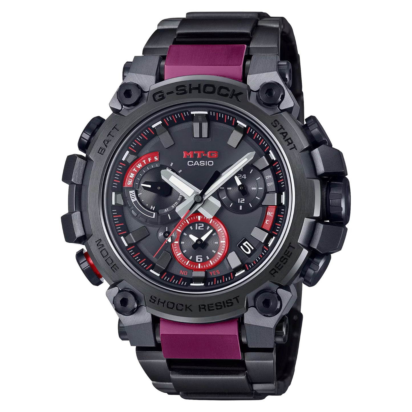 カシオ G-SHOCK MT-G MTG-B3000BD-1AJF