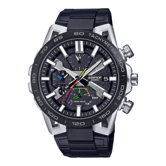 カシオ EDIFICE EQB-2000YDC-1AJF エディフィス