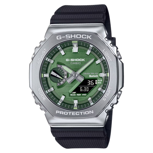 カシオ G-SHOCK GBM-2100A-1A3JF