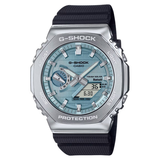 カシオ G-SHOCK GBM-2100A-1A2JF