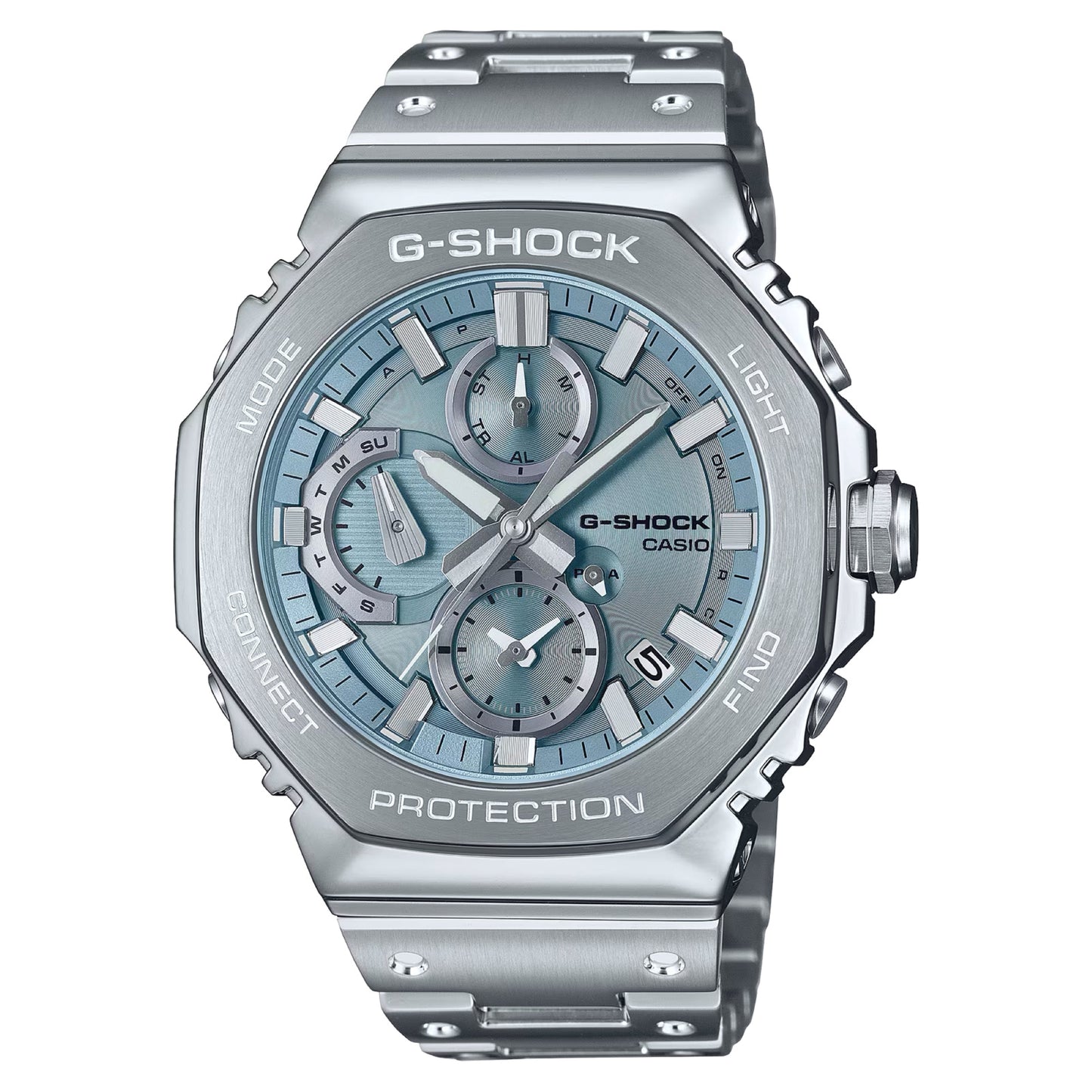 カシオ G-SHOCK GMC-B2100AD-2AJF FULLMETAL