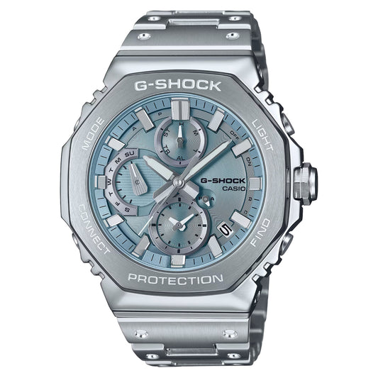 カシオ G-SHOCK GMC-B2100AD-2AJF FULLMETAL