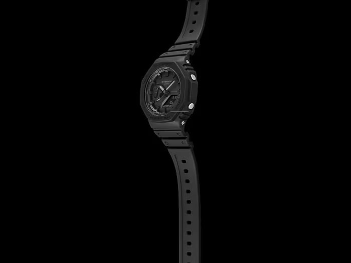 カシオ G-SHOCK GA-2100-1A1JF