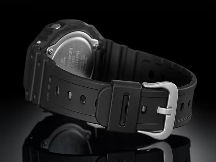 カシオ G-SHOCK GA-2100-1A1JF