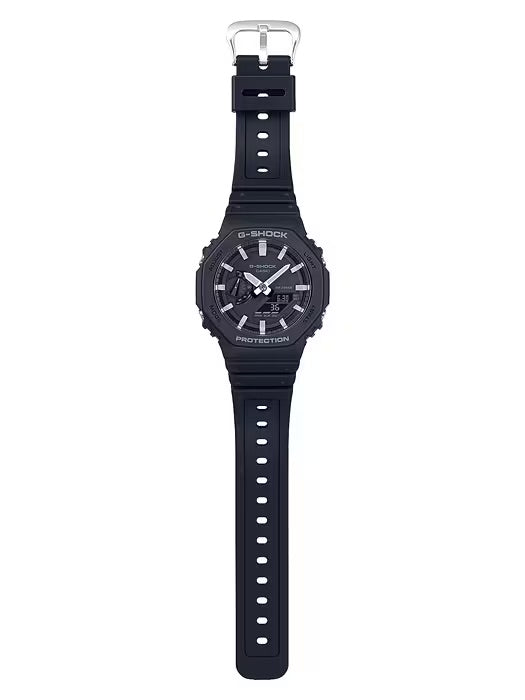 カシオ G-SHOCK GA-2100-1AJF