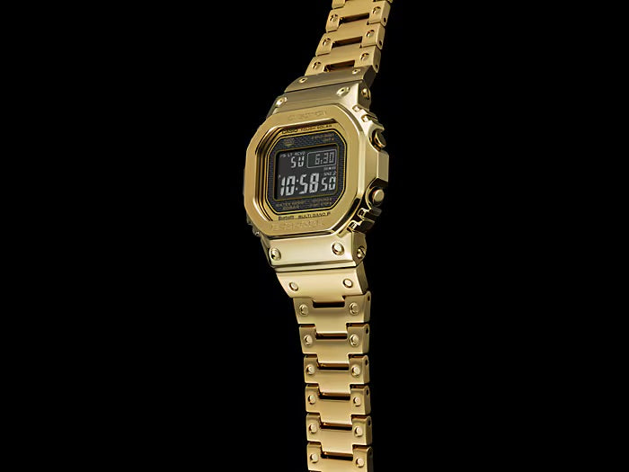 カシオ G-SHOCK GMW-B5000GD-9JF FULL METAL