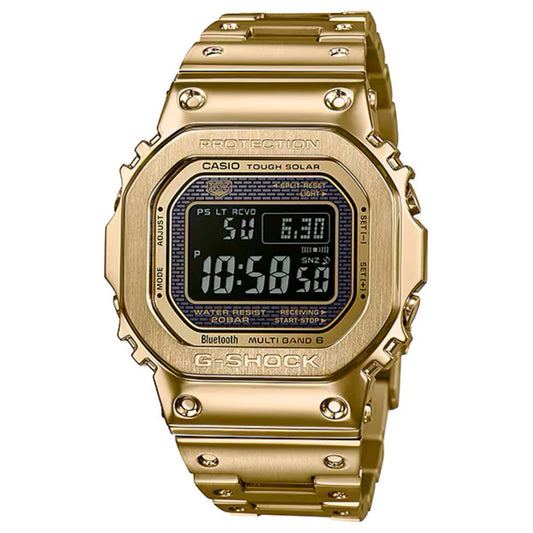 カシオ G-SHOCK GMW-B5000GD-9JF FULL METAL