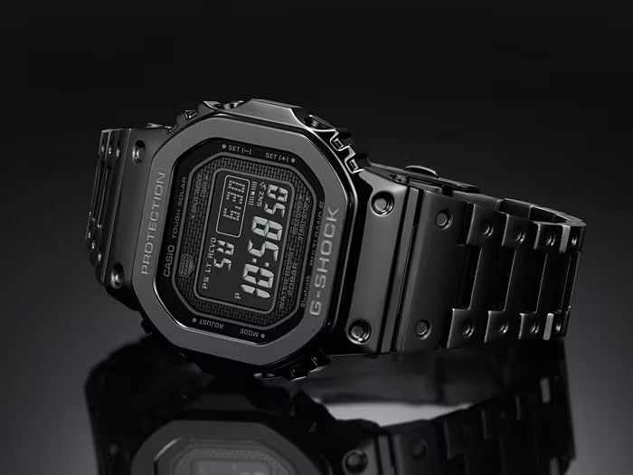 カシオ G-SHOCK GMW-B5000GD-1JF FULL METAL
