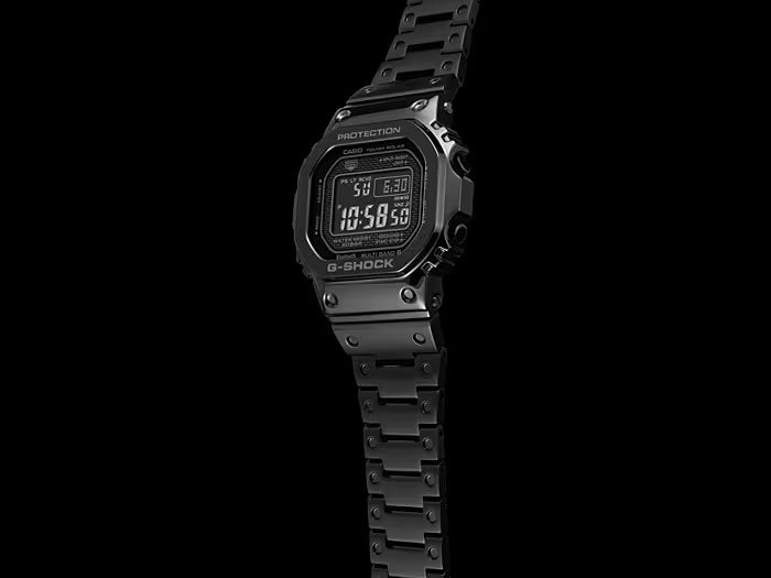 カシオ G-SHOCK GMW-B5000GD-1JF FULL METAL