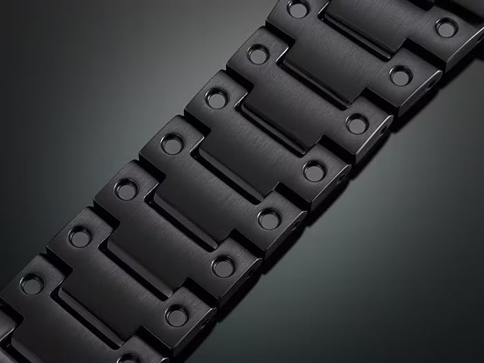 カシオ G-SHOCK GMW-B5000GD-1JF FULL METAL