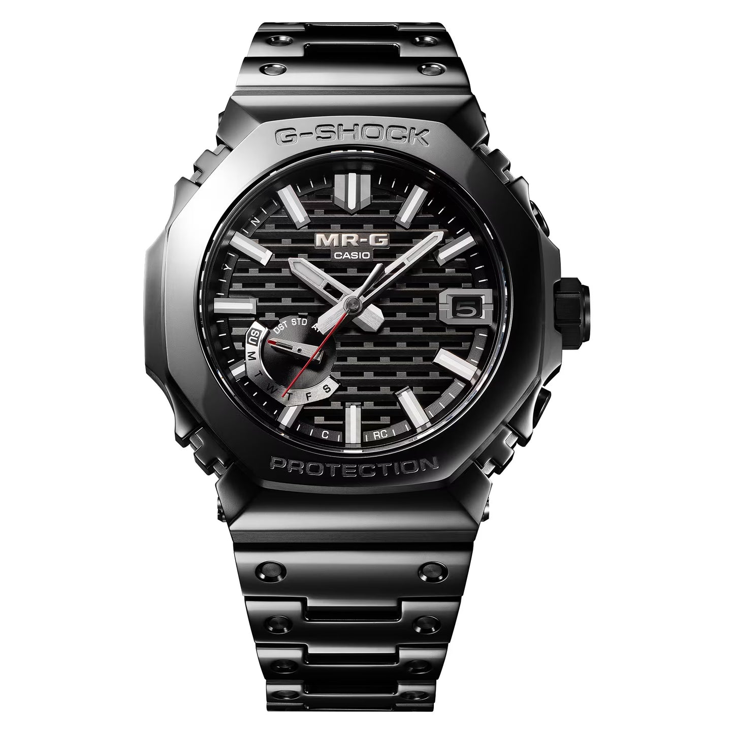 カシオ G-SHOCK MR-G MRG-B2100B-1AJR